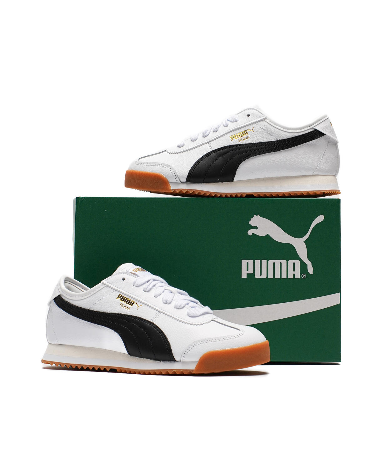 Puma Roma 68 Revival